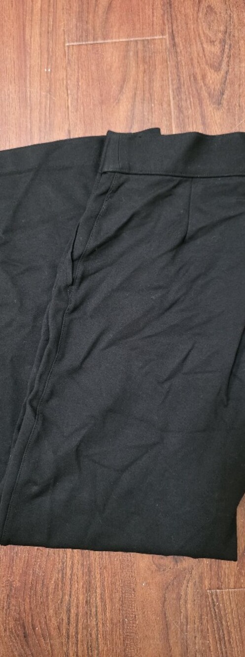 TRUTH by Republic Black Dress Pants- M